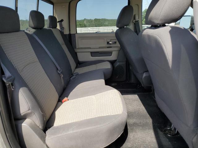 Photo 10 from auction – 2010 DODGE RAM 1500 with VIN 1D7RV1CT6AS187938