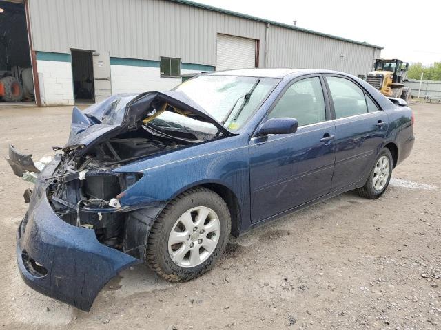 Photo 1 from auction – 2002 TOYOTA CAMRY LE with VIN JTDBF32K420066156