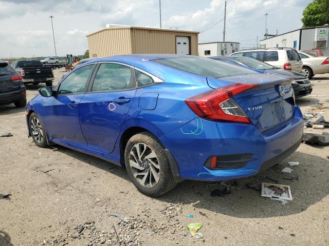 Zdjęcie 2 z aukcji – 2016 HONDA CIVIC EX z VIN 19XFC2F70GE096926