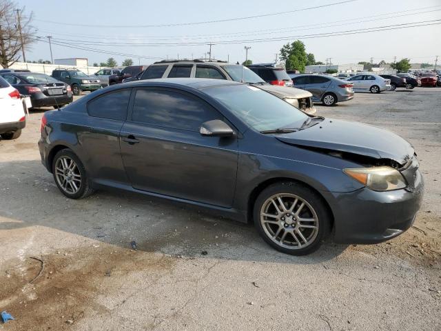 Photo 4 from auction – 2006 TOYOTA SCION TC with VIN JTKDE177360067155