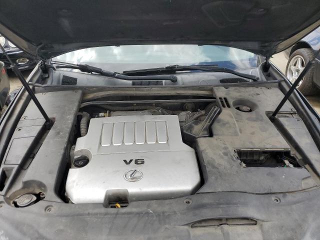 Foto 11 de la subasta – 2010 LEXUS ES 350 con VIN JTHBK1EG6A2373675