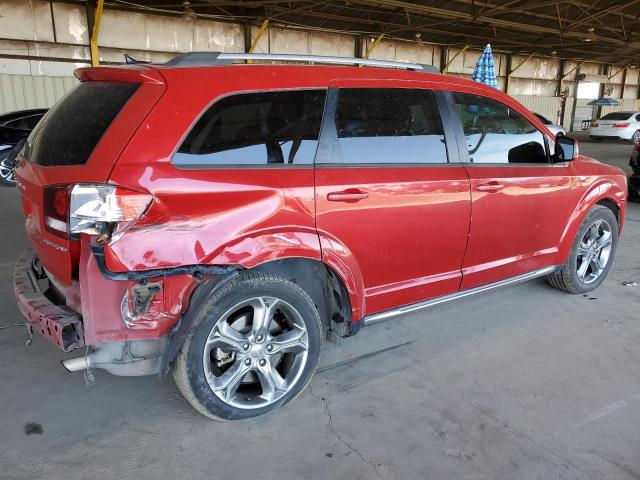 Photo 3 from auction – 2016 DODGE JOURNEY CR with VIN 3C4PDCGB7GT138367