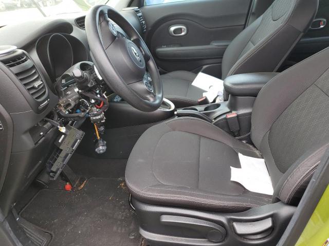 Photo 7 from auction – 2015 KIA SOUL with VIN KNDJN2A23F7816072