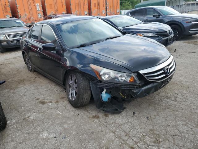 Photo 4 from auction – 2012 HONDA ACCORD with VIN 1HGCP2F66CA140313