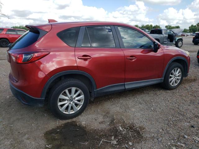 Photo 3 from auction – 2013 MAZDA CX-5 TOURI with VIN JM3KE4CE5D0113867