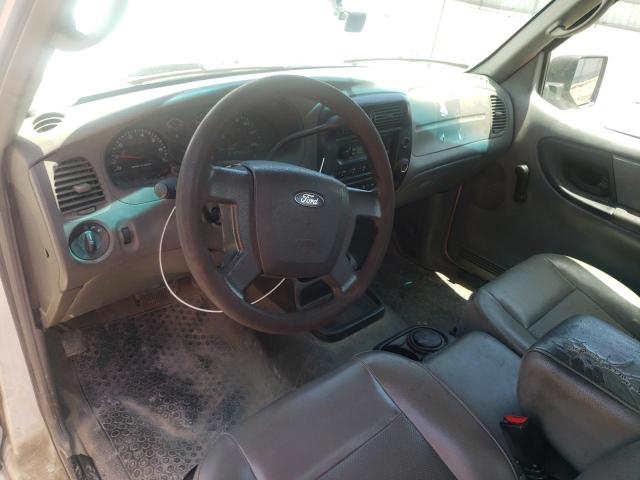 Photo 8 from auction – 2011 FORD RANGER with VIN 1FTKR1AD8BPA10985
