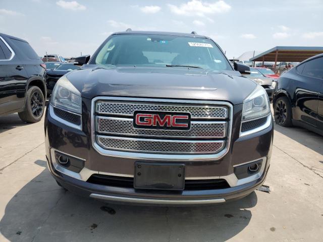 Photo 5 from auction – 2014 GMC ACADIA DEN with VIN 1GKKRTKD8EJ241228