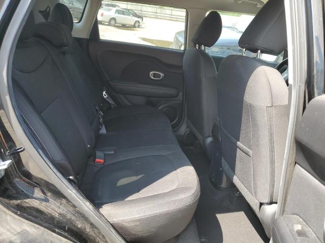 Photo 11 from auction – 2014 KIA SOUL with VIN KNDJN2A29E7097229