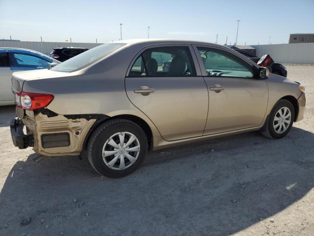 Photo 3 from auction – 2013 TOYOTA COROLLA with VIN 2T1BU4EE0DC920019