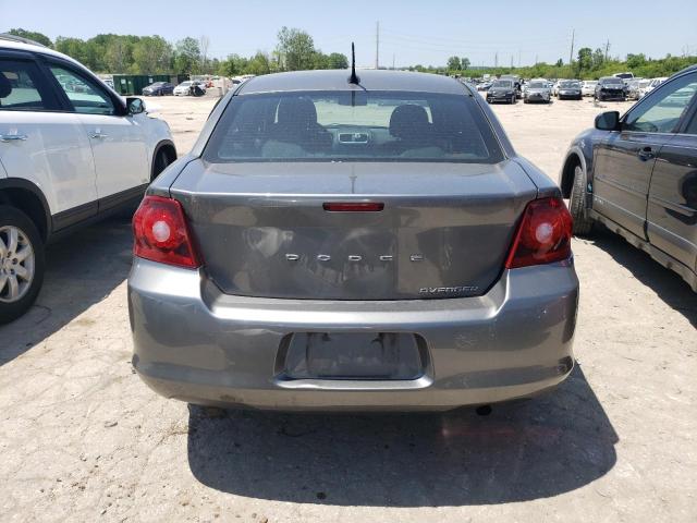 Photo 6 from auction – 2013 DODGE AVENGER with VIN 1C3CDZABXDN576438