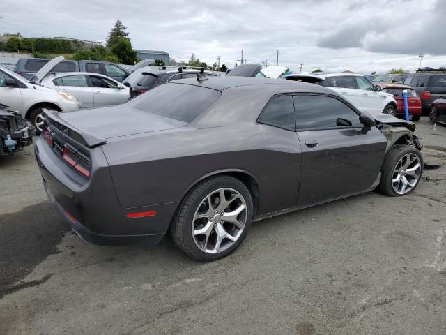 Photo 3 from auction – 2016 DODGE CHALLENGER with VIN 2C3CDZAG2GH353691