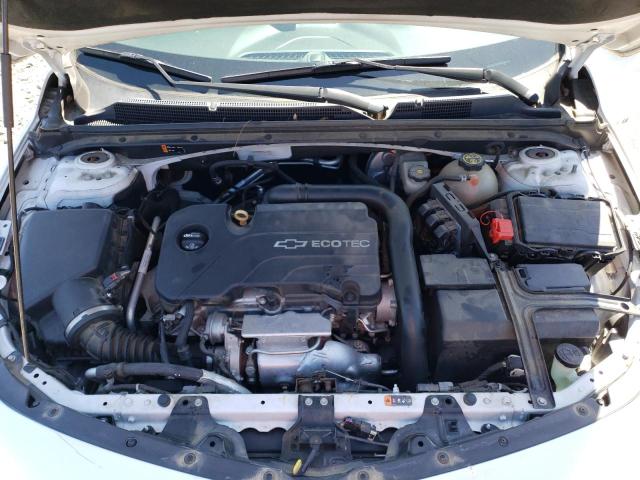 Photo 11 from auction – 2016 CHEVROLET MALIBU LT with VIN 1G1ZE5ST7GF230017