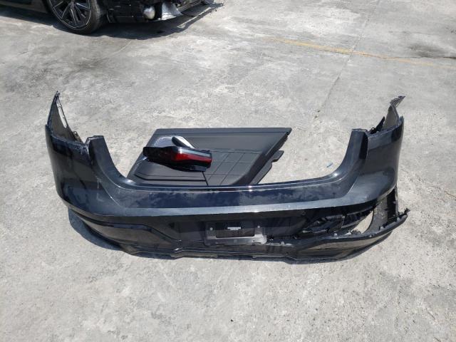 Photo 12 from auction – 2023 BMW 740 I with VIN WBA23EH08PCL76954