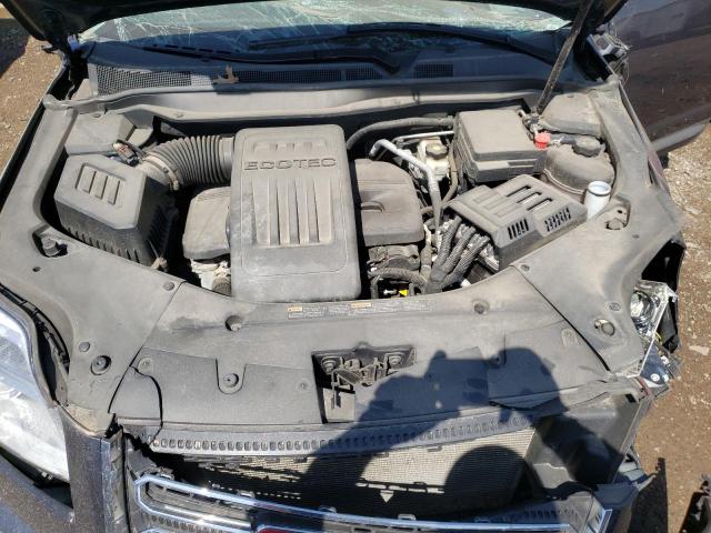 Photo 11 from auction – 2016 GMC TERRAIN with VIN 2GKFLUEK3G6151729