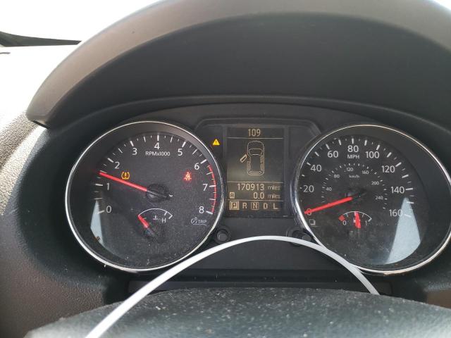 Photo 9 from auction – 2012 NISSAN ROGUE S with VIN JN8AS5MT3CW283435