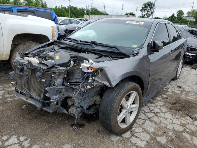 TOYOTA CAMRY L 2014 with VIN 4T1BF1FK2EU429190 - Photo from auction
