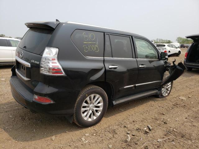 Photo 3 from auction – 2014 LEXUS GX 460 with VIN JTJBM7FX5E5088352