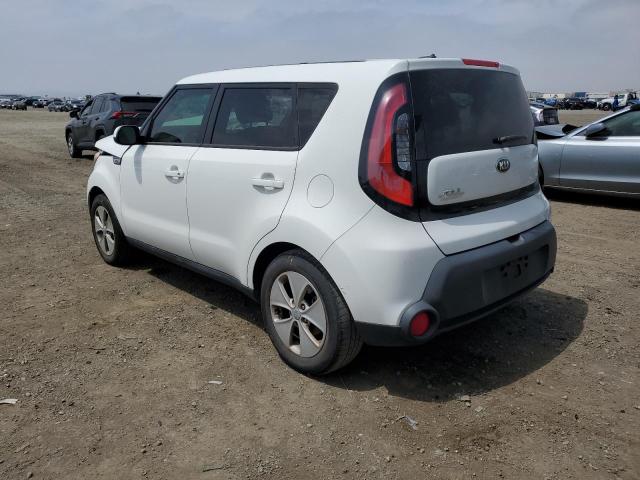 Photo 2 from auction – 2016 KIA SOUL with VIN KNDJN2A27G7393482