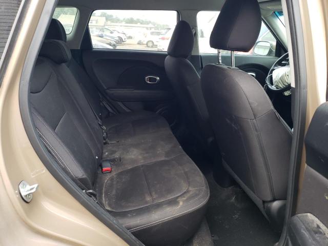 Photo 10 from auction – 2016 KIA SOUL with VIN KNDJN2A28G7260701