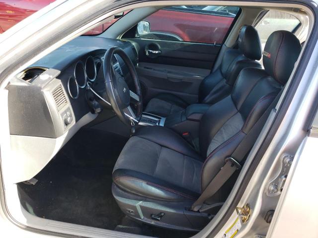 Photo 7 from auction – 2006 DODGE CHARGER SR with VIN 2B3LA73W36H522839