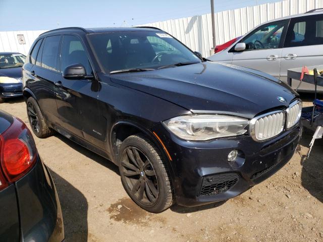 Photo 4 from auction – 2017 BMW X5 XDRIVE3 with VIN 5UXKR0C34H0V69691