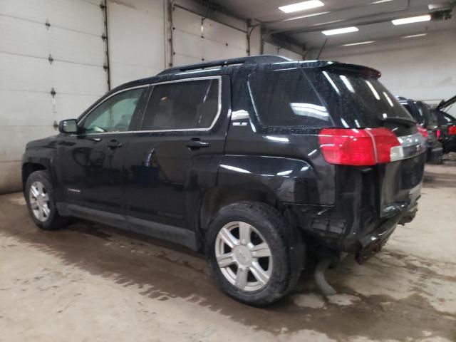 Photo 2 from auction – 2014 GMC TERRAIN SL with VIN 2GKALREK2E6165366