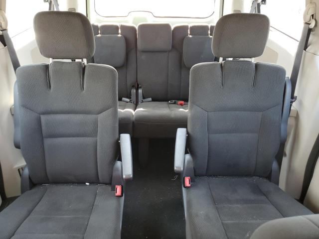 Photo 10 from auction – 2015 DODGE GRAND CARA with VIN 2C4RDGBG3FR702424
