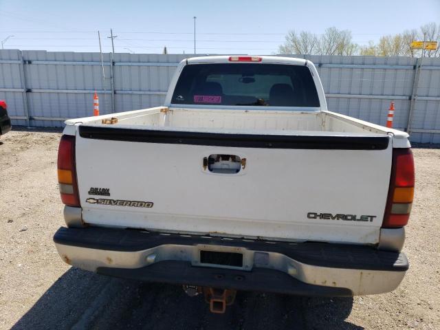 Zdjęcie 6 z aukcji – 2001 CHEVROLET SILVERADO z VIN 2GCEK19T211336614