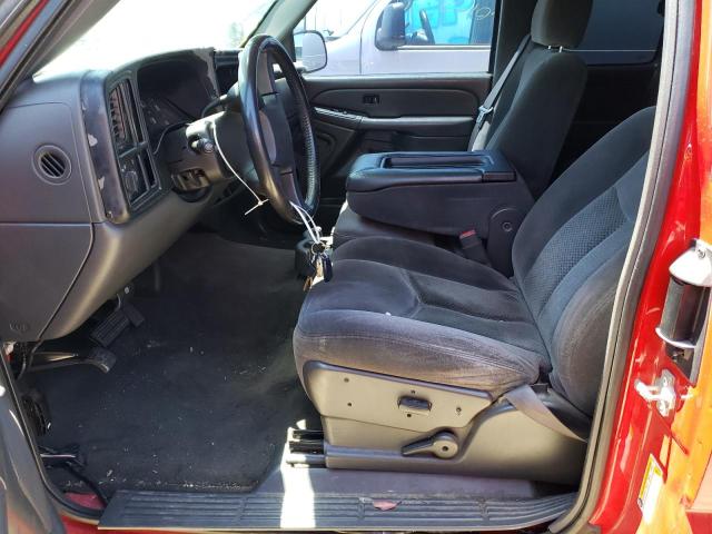 Photo 7 from auction – 2007 CHEVROLET SILVERADO with VIN 1GCEC19Z07Z100898