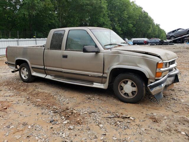 Photo 4 from auction – 1998 CHEVROLET GMT-400 C1 with VIN 1GCEC19R2WR142052