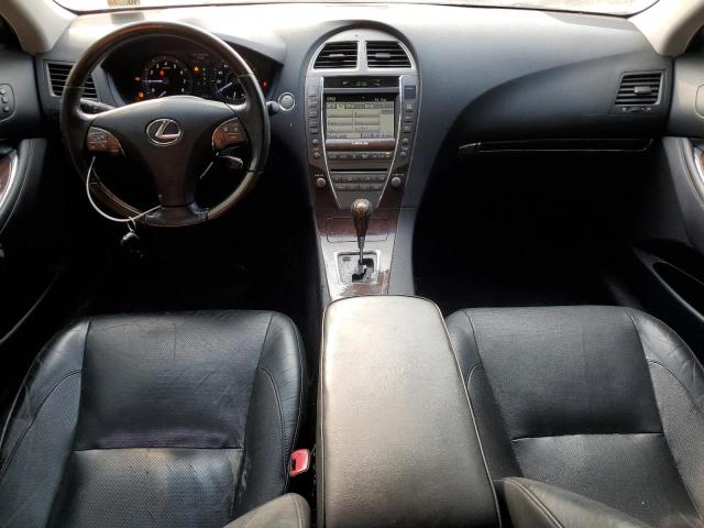Photo 8 from auction – 2010 LEXUS ES 350 with VIN JTHBK1EG9A2397792
