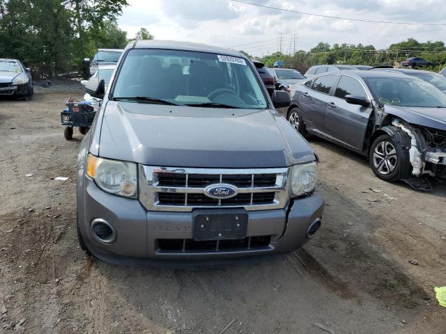 Photo 5 from auction – 2011 FORD ESCAPE XLS with VIN 1FMCU9C76BKB63379