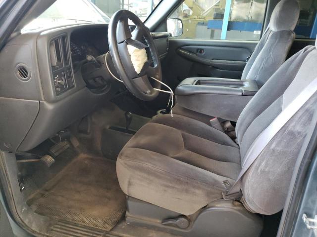 Photo 7 from auction – 2007 GMC NEW SIERRA with VIN 1GTEK19Z77E193977