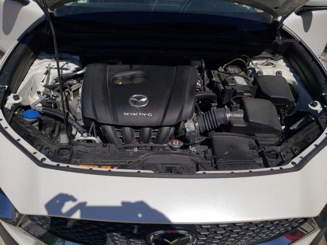 Photo 12 from auction – 2022 MAZDA CX-30 SELE with VIN 3MVDMBBL0NM417646
