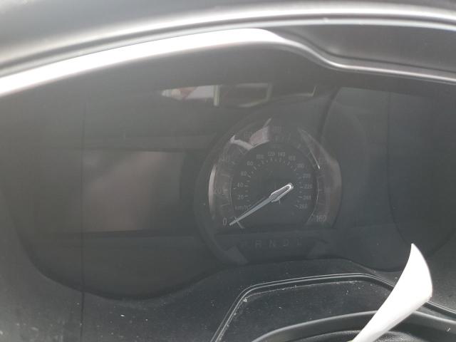 Photo 9 from auction – 2020 FORD FUSION SEL with VIN 3FA6P0CDXLR131502