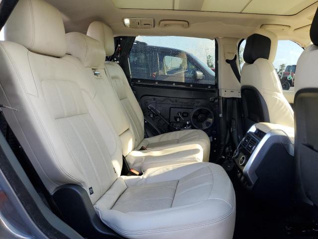 Photo 11 from auction – 2021 LAND ROVER RANGE ROVE with VIN SALWR2SU7MA763296