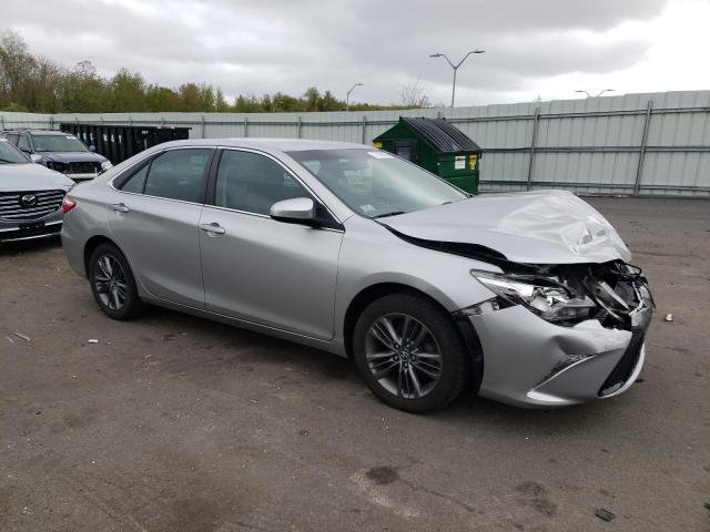 Photo 4 from auction – 2017 TOYOTA CAMRY LE with VIN 4T1BF1FK4HU402819