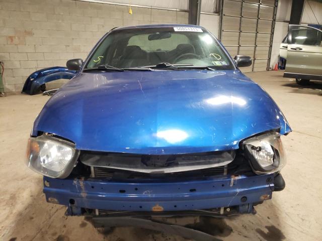 Photo 5 from auction – 2005 CHEVROLET CAVALIER with VIN 1G1JC52F857194682