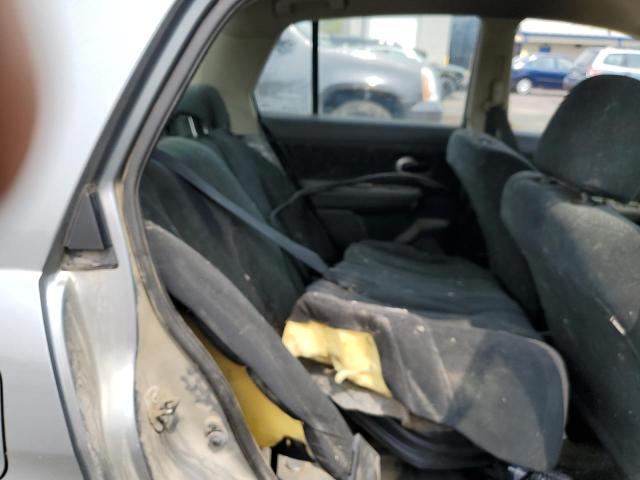 Photo 10 from auction – 2011 NISSAN VERSA S with VIN 3N1BC1APXBL390678