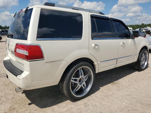 Photo 3 from auction – 2007 LINCOLN NAVIGATOR with VIN 5LMFU28537LJ16739