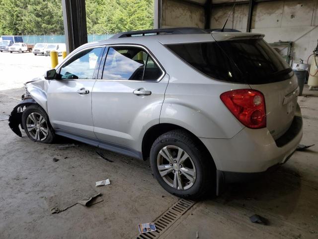 Photo 2 from auction – 2013 CHEVROLET EQUINOX LT with VIN 1GNFLEEK9DZ112135