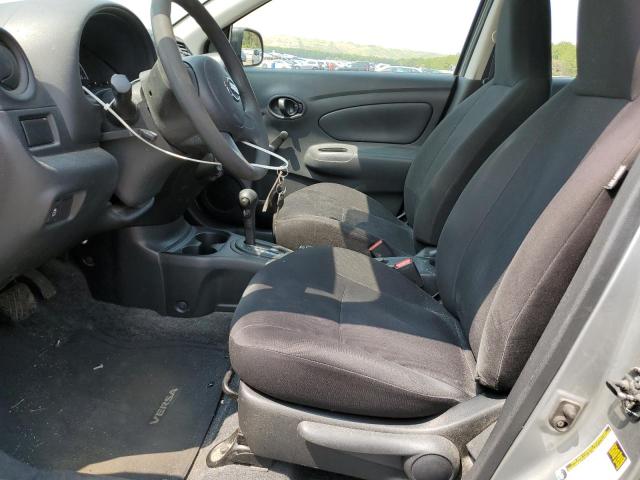 Photo 7 from auction – 2012 NISSAN VERSA S with VIN 3N1CN7AP7CL882071