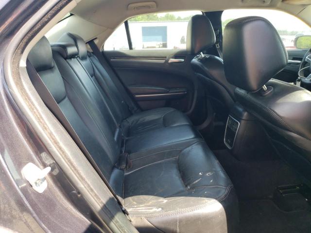 Foto 10 de la subasta – 2015 CHRYSLER 300 LIMITE con VIN 2C3CCAAG8FH904435