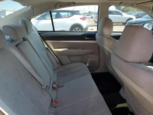 Photo 10 from auction – 2013 SUBARU LEGACY 2.5 with VIN 4S3BMBG65D3026763