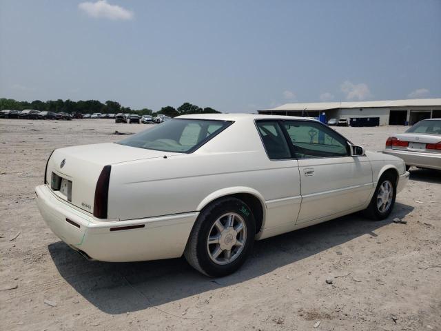 Photo 3 from auction – 1999 CADILLAC ELDORADO T with VIN 1G6ET1296XU615110