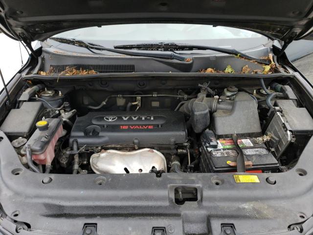 Photo 12 from auction – 2008 TOYOTA RAV4 with VIN JTMBD33V185179072