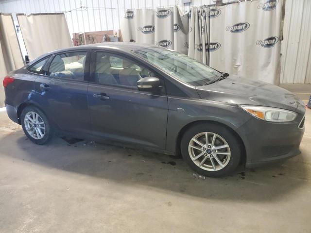 Photo 4 from auction – 2015 FORD FOCUS SE with VIN 1FADP3F2XFL238278