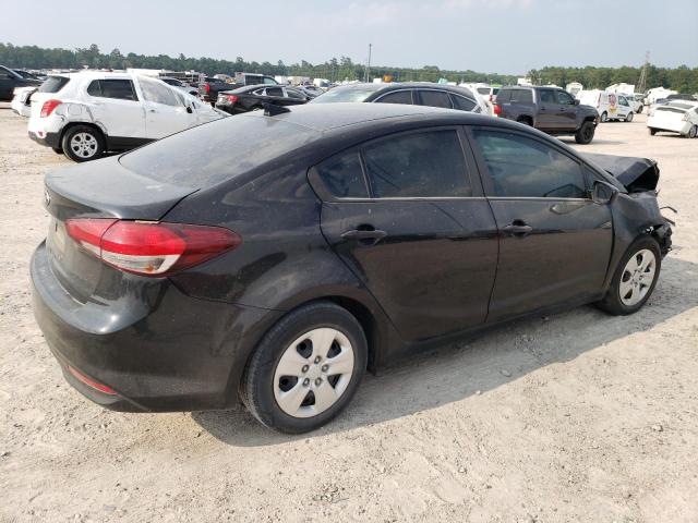 Photo 3 from auction – 2018 KIA FORTE LX with VIN 3KPFL4A72JE209608