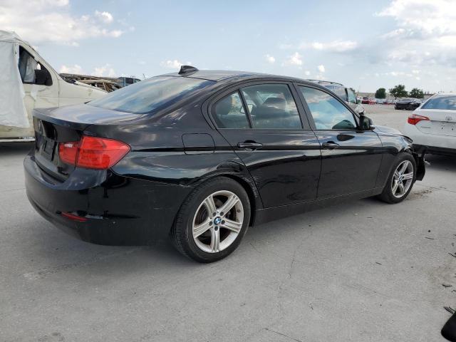 Photo 3 from auction – 2015 BMW 320 I with VIN WBA3B1C57FK140500