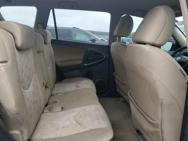 Photo 10 from auction – 2010 TOYOTA RAV4 with VIN 2T3ZF4DVXAW046337